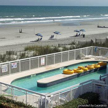 Castaway & Swim Up Bar Motel