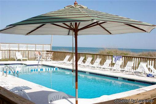 Castaway & Swim Up Bar 3*