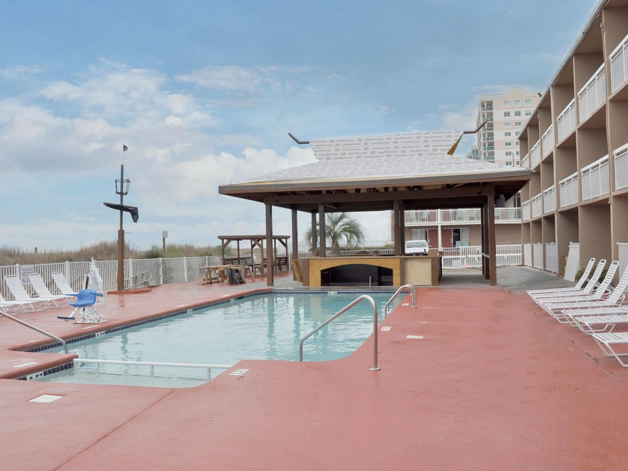 Castaway & Swim Up Bar 3* North Myrtle Beach