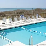 Castaway Beach Inn & Swim Up Bar 